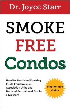 Smoke Free Condos Book