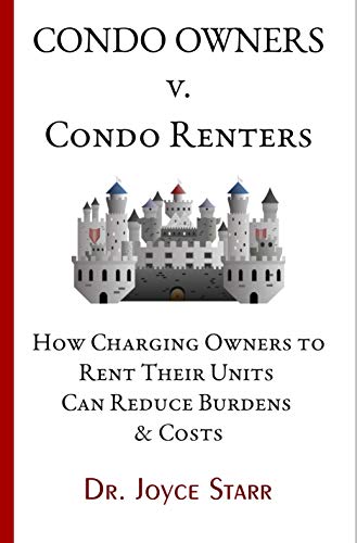 How Charging Owners to Rent Their Units